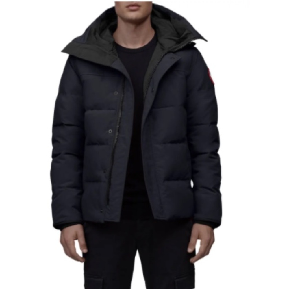Canada Goose MacMillion Parka